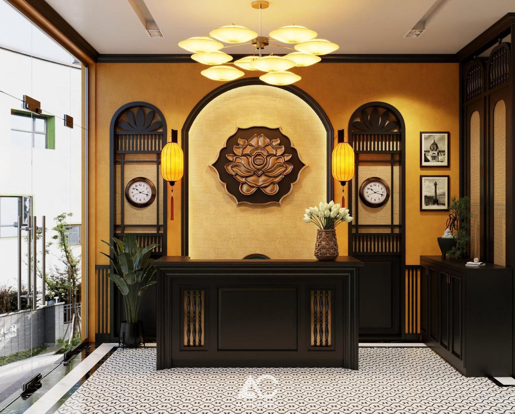 Omina Hanoi Hotel & Travel Exteriör bild