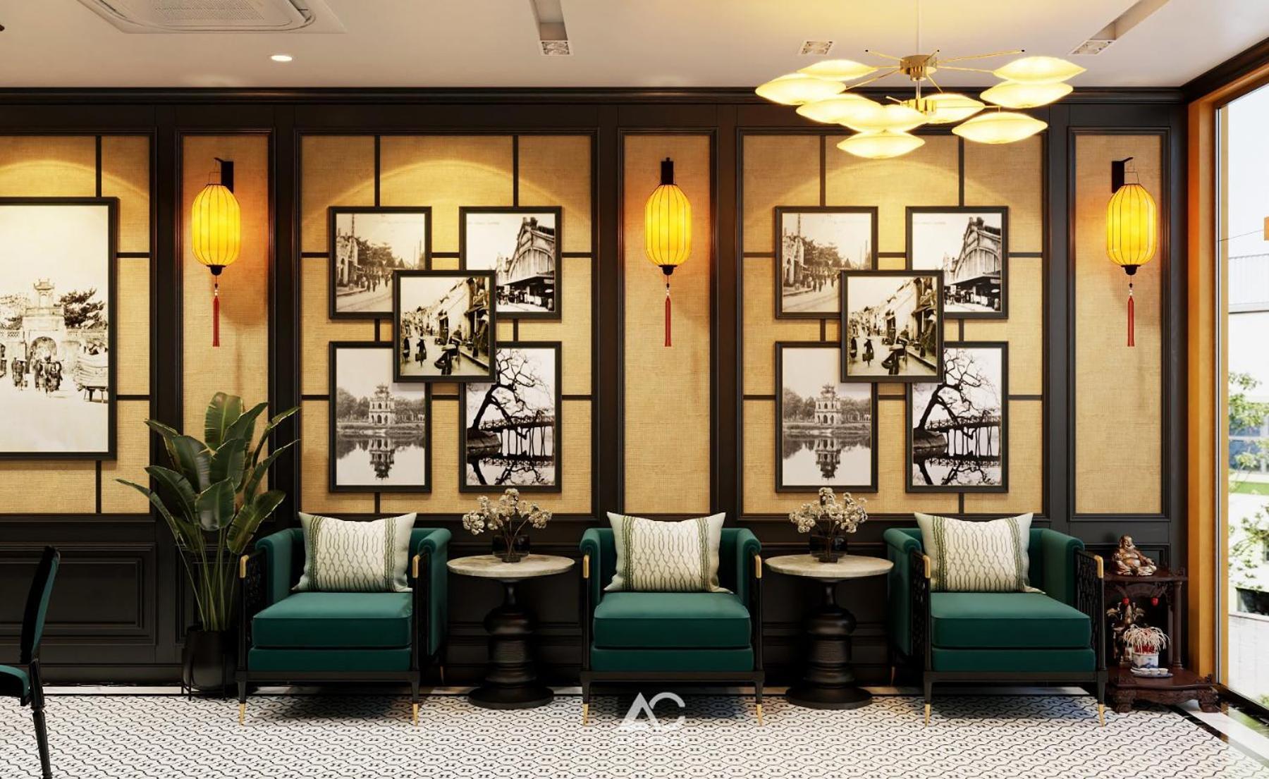 Omina Hanoi Hotel & Travel Exteriör bild
